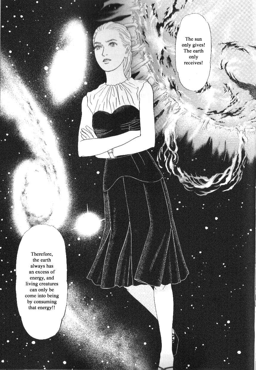 Page 15 Chapter 45 Heaven?