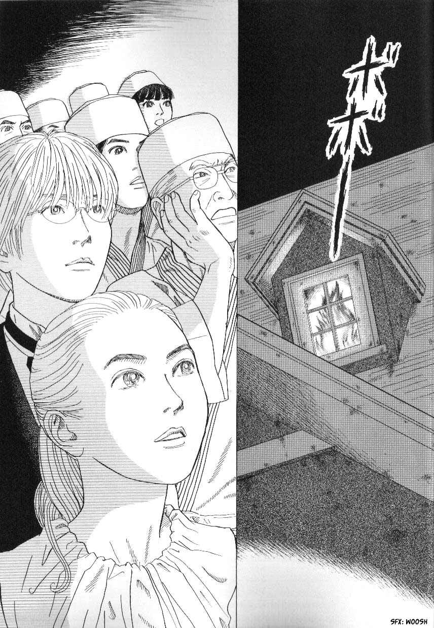 Page 24 Chapter 45 Heaven?