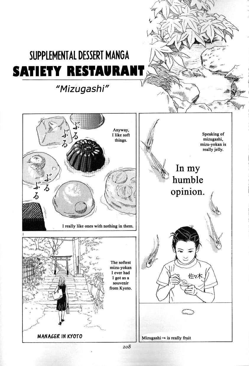 Page 33 Chapter 45 Heaven?