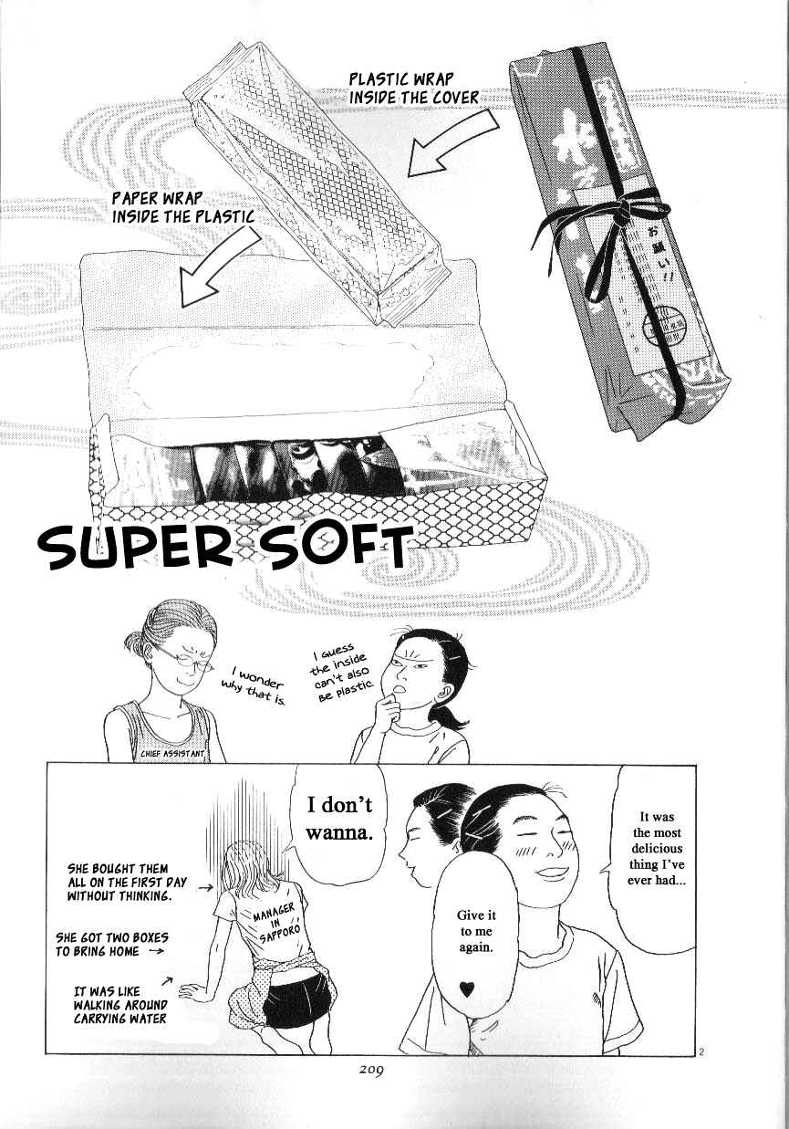 Page 34 Chapter 45 Heaven?