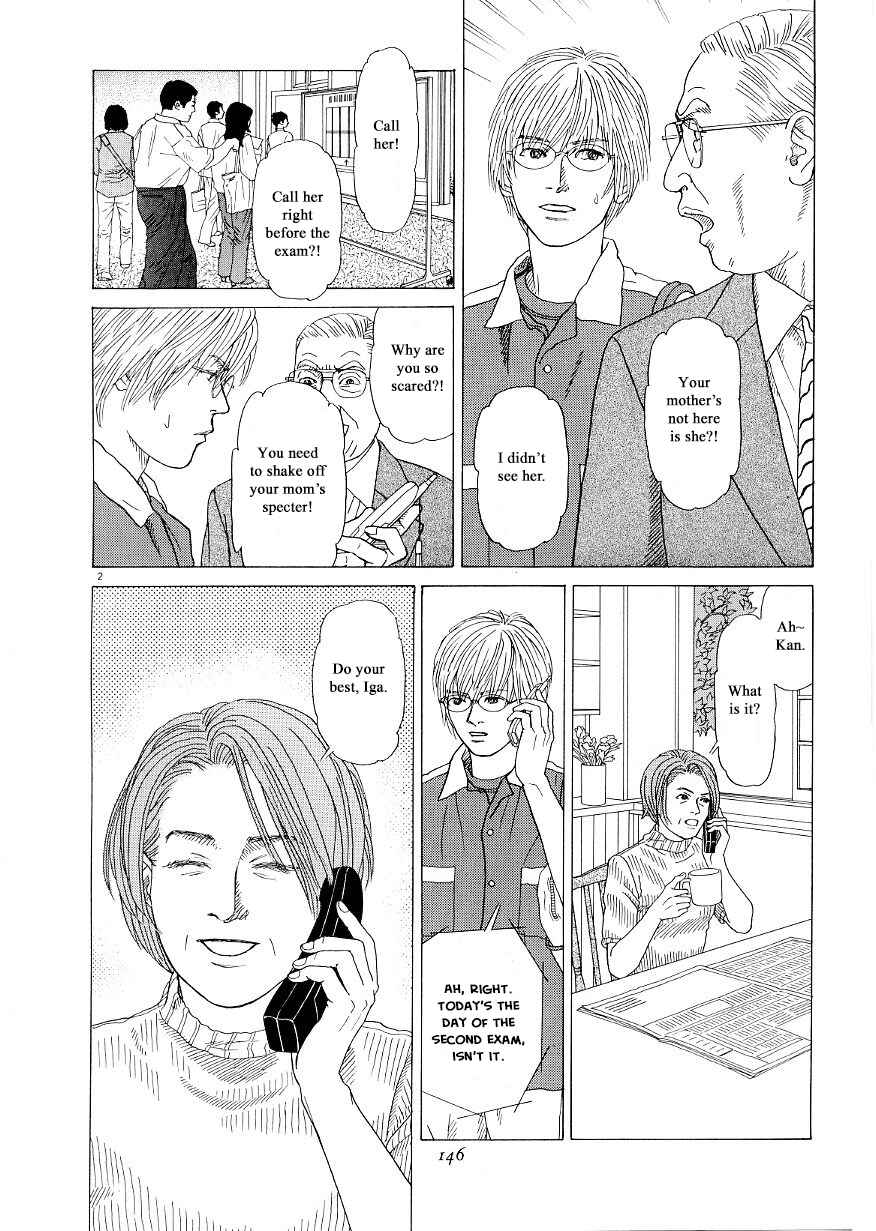 Page 2 Chapter 37 Heaven?