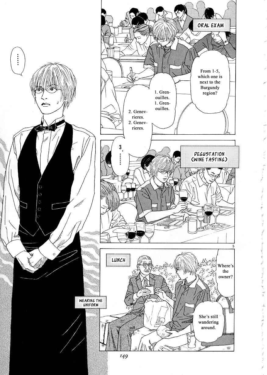 Page 5 Chapter 37 Heaven?