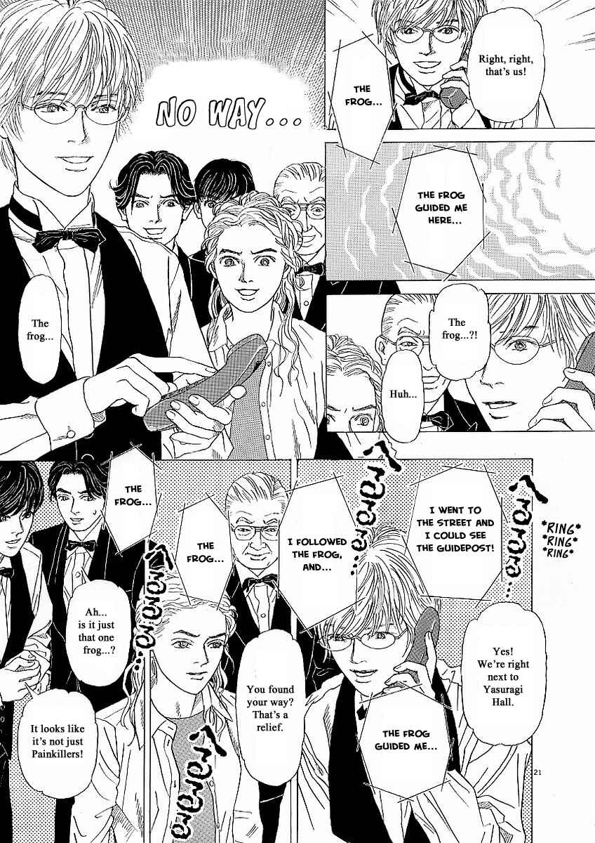 Page 21 Chapter 22 Heaven?