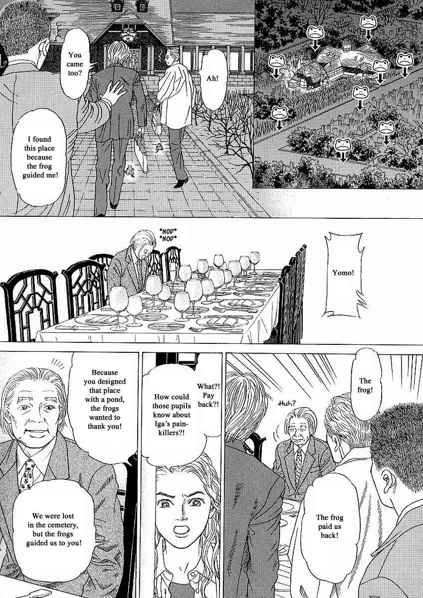 Page 23 Chapter 22 Heaven?