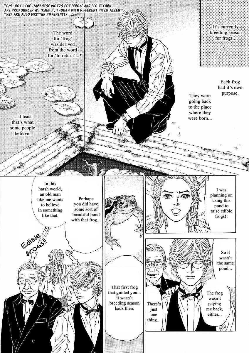 Page 26 Chapter 22 Heaven?