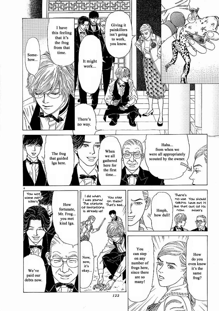 Page 4 Chapter 22 Heaven?