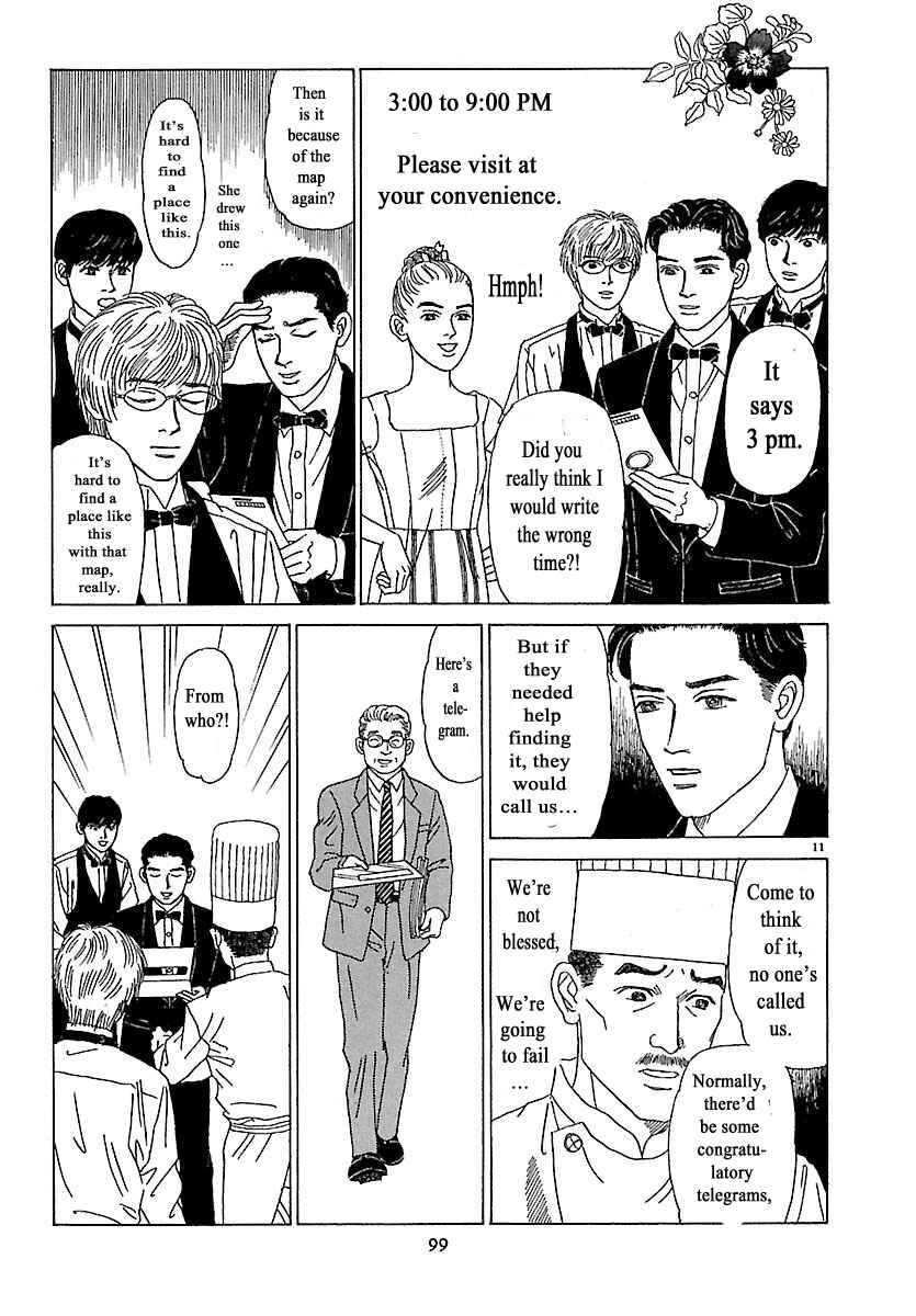 Page 11 Chapter 4 Heaven?