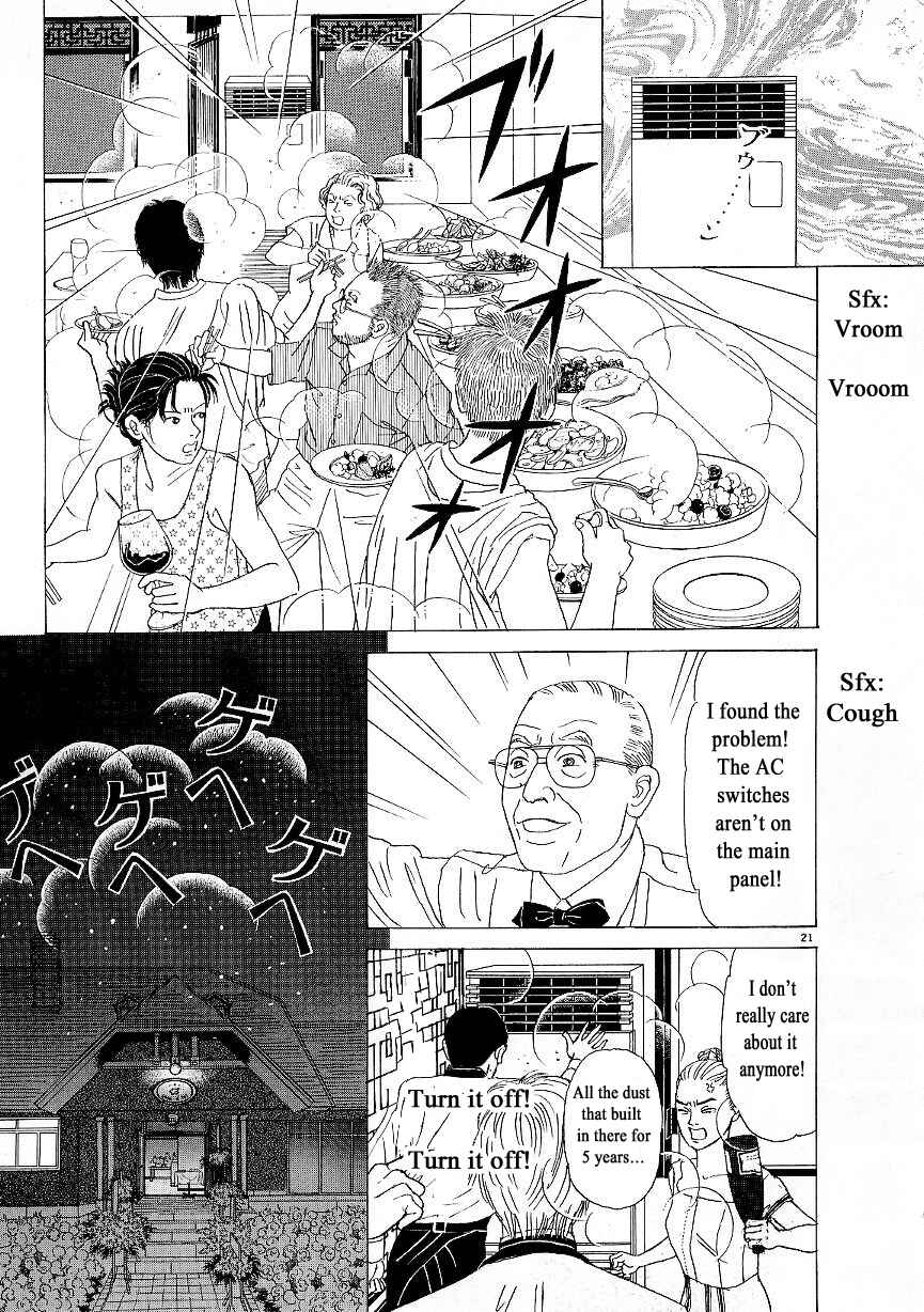 Page 21 Chapter 4 Heaven?