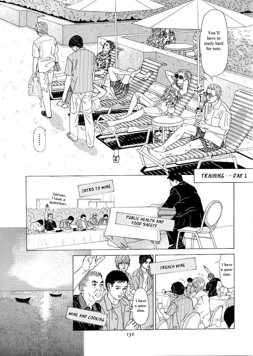 Page 15 Chapter 36 Heaven?