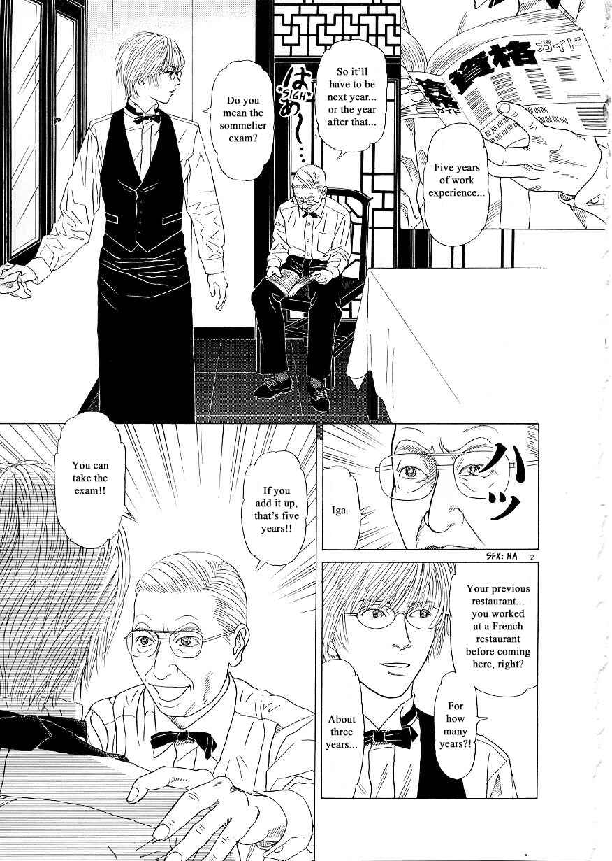 Page 2 Chapter 36 Heaven?