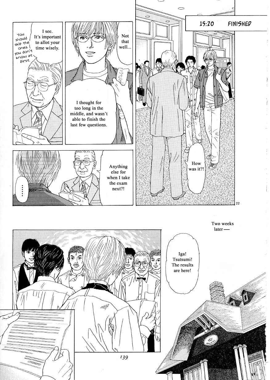 Page 22 Chapter 36 Heaven?