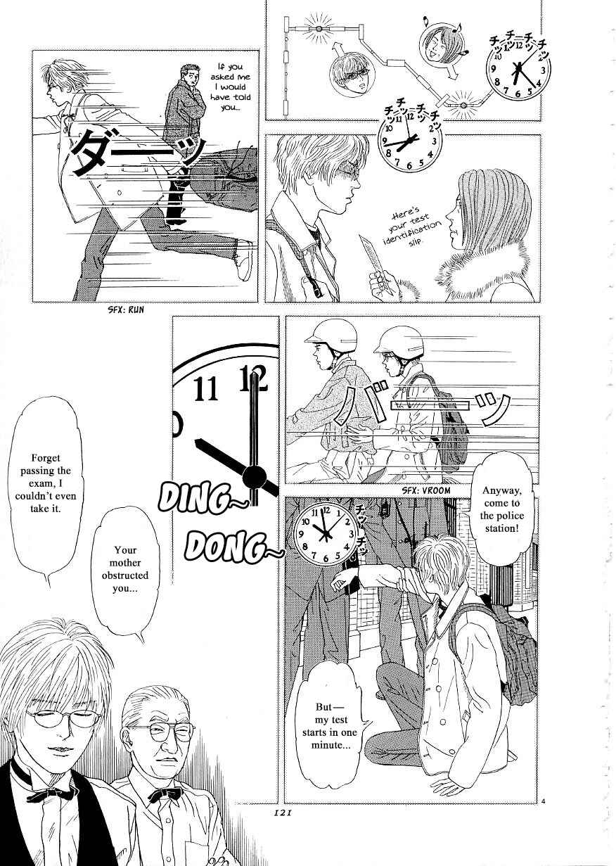 Page 4 Chapter 36 Heaven?