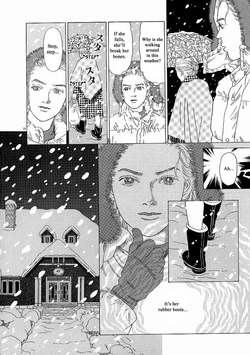 Page 16 Chapter 21 Heaven?