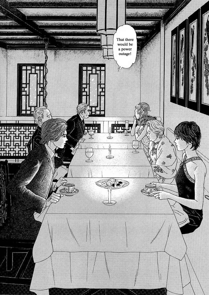 Page 2 Chapter 21 Heaven?