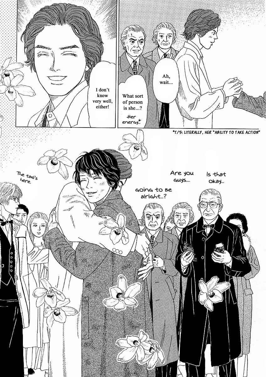 Page 29 Chapter 21 Heaven?