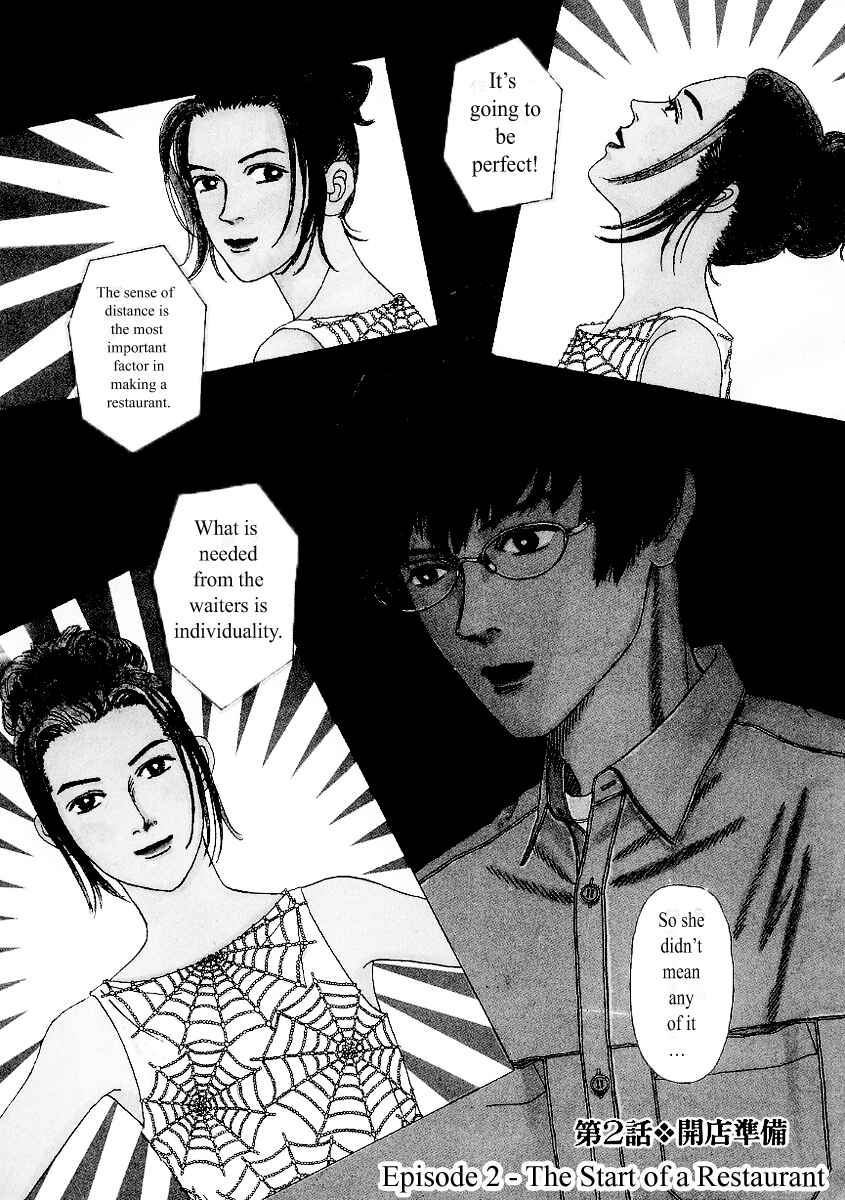 Page 1 Chapter 2 Heaven?