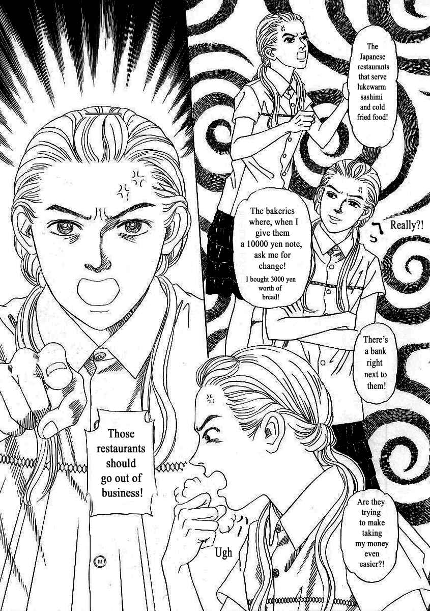 Page 19 Chapter 2 Heaven?