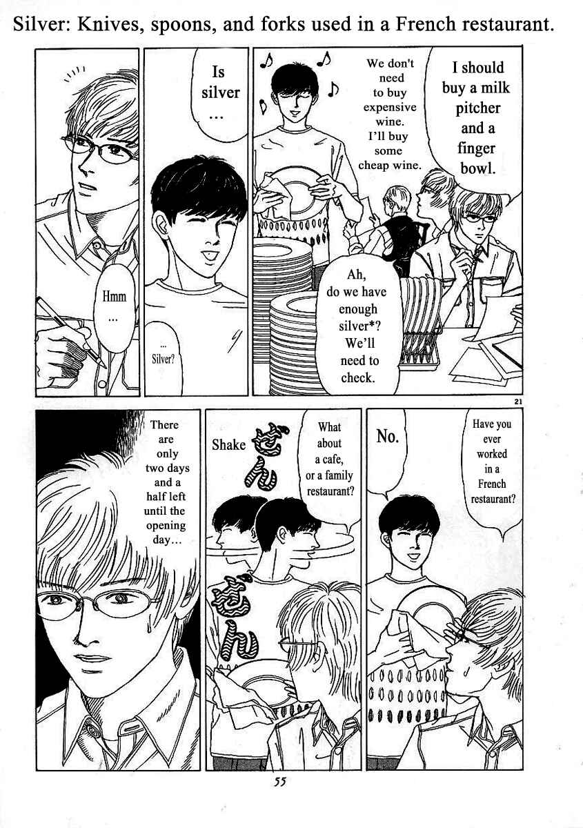 Page 21 Chapter 2 Heaven?