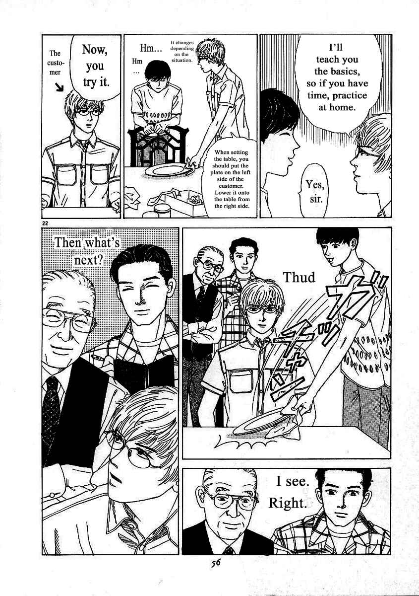 Page 22 Chapter 2 Heaven?