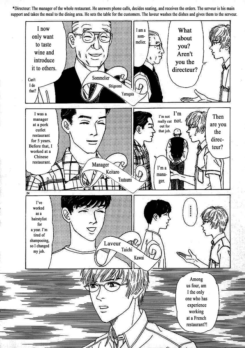 Page 24 Chapter 2 Heaven?