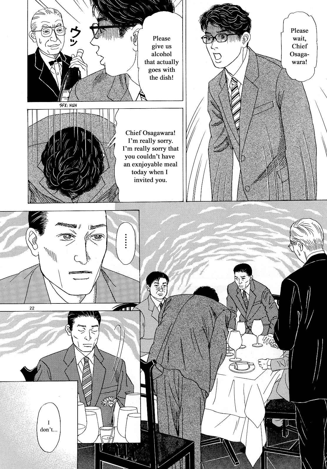 Page 22 Chapter 13 Heaven?