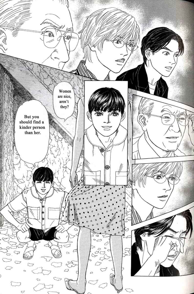 Page 25 Chapter 27 Heaven?