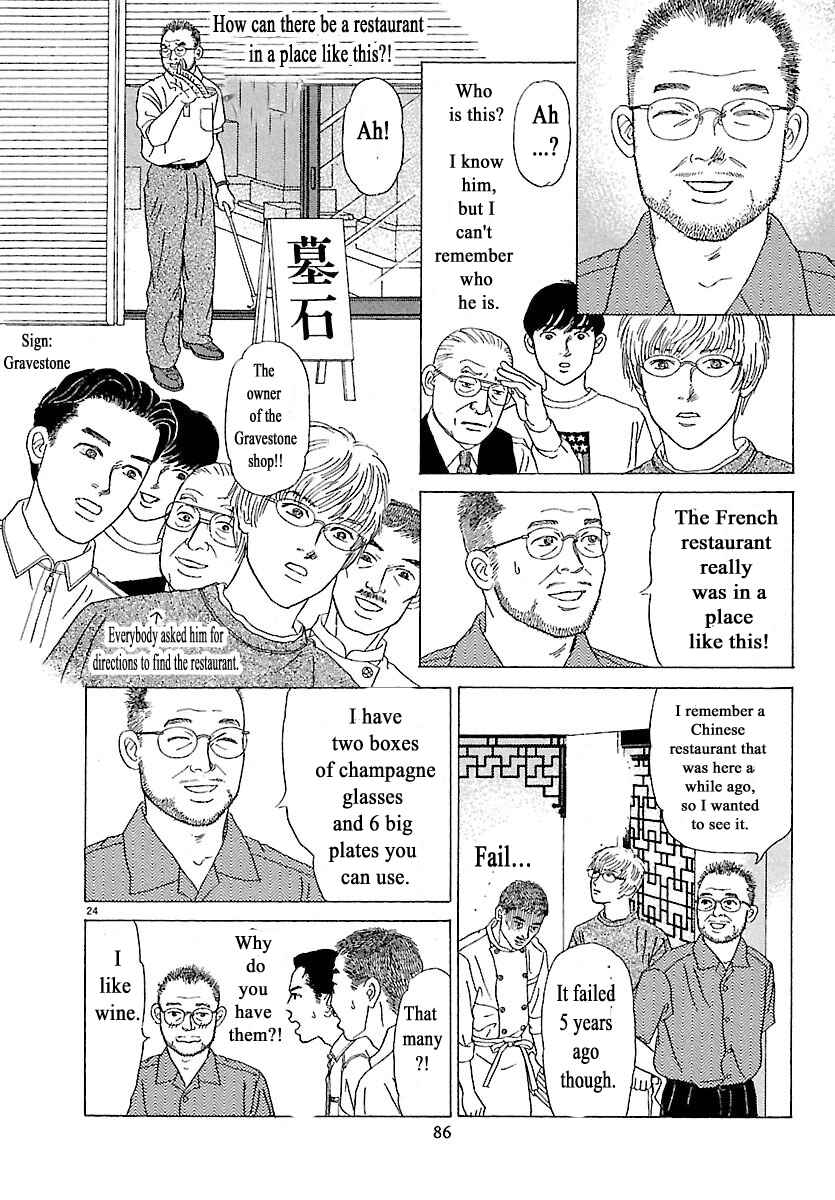 Page 24 Chapter 3 Heaven?
