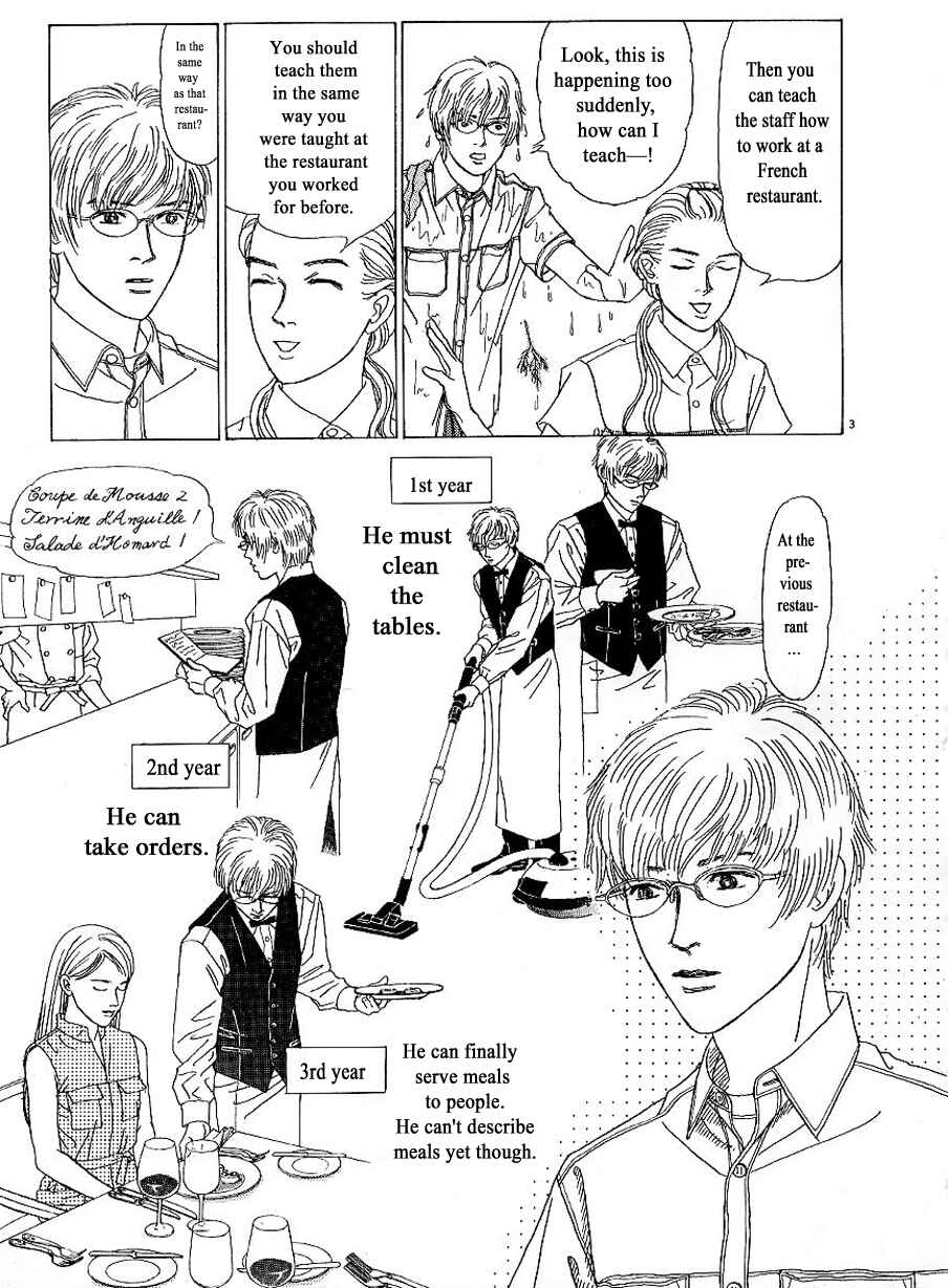 Page 3 Chapter 3 Heaven?