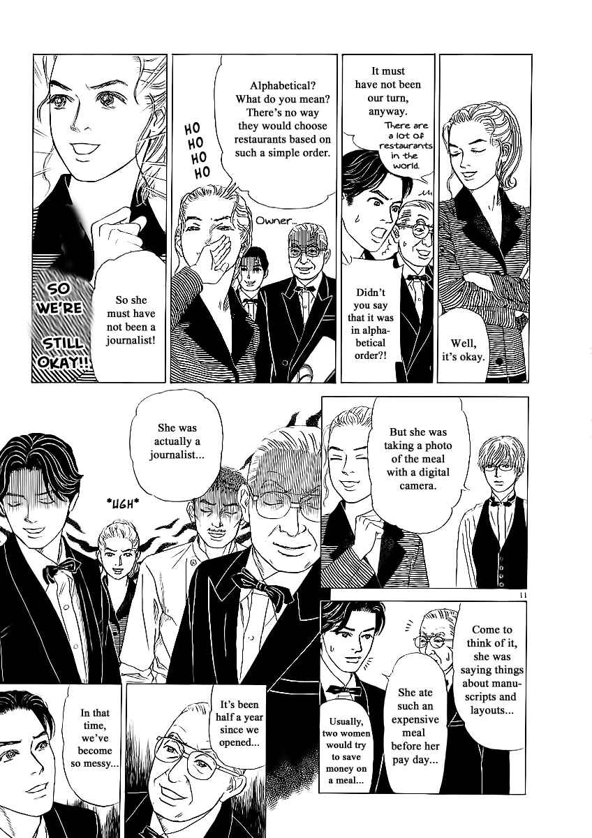 Page 11 Chapter 20 Heaven?
