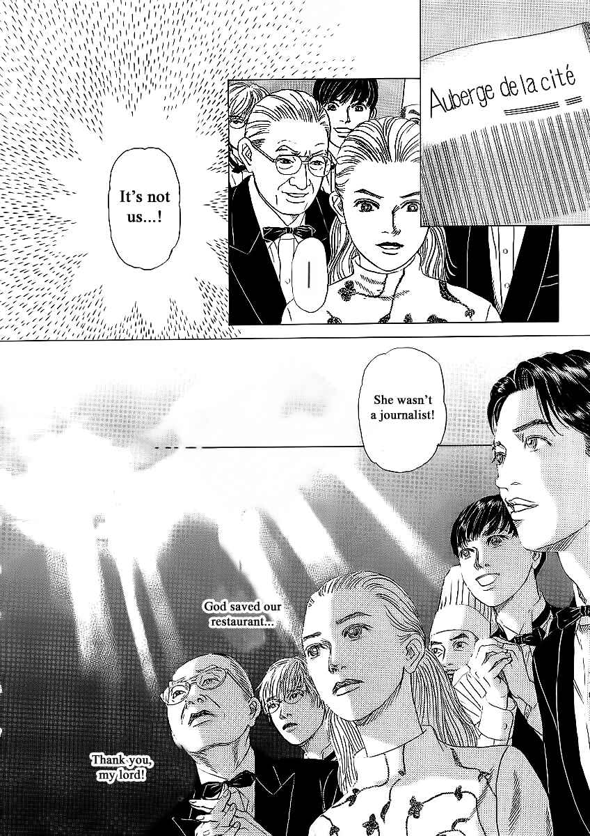 Page 26 Chapter 20 Heaven?