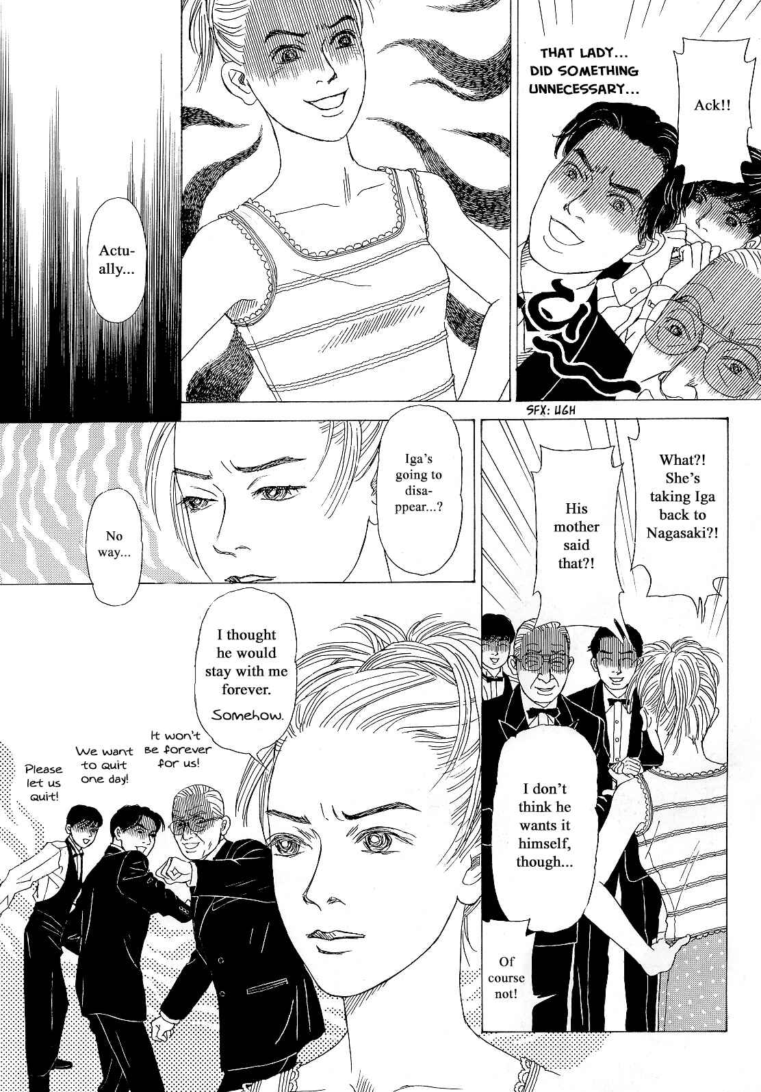 Page 12 Chapter 15 Heaven?
