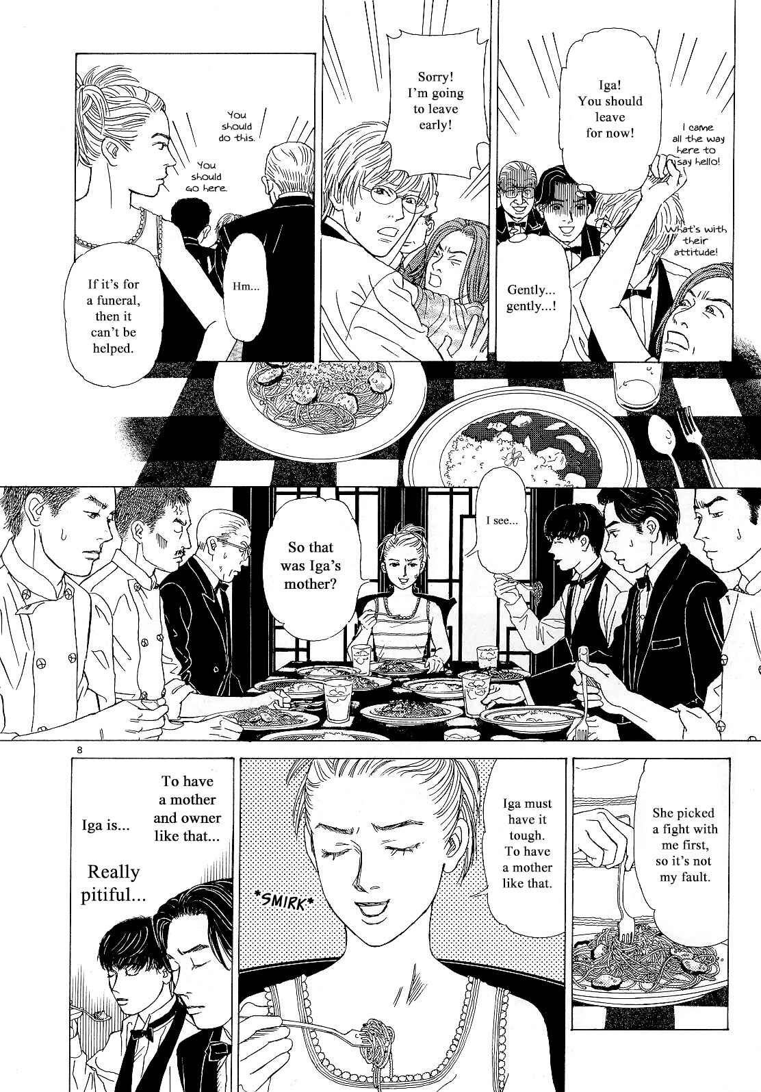 Page 8 Chapter 15 Heaven?