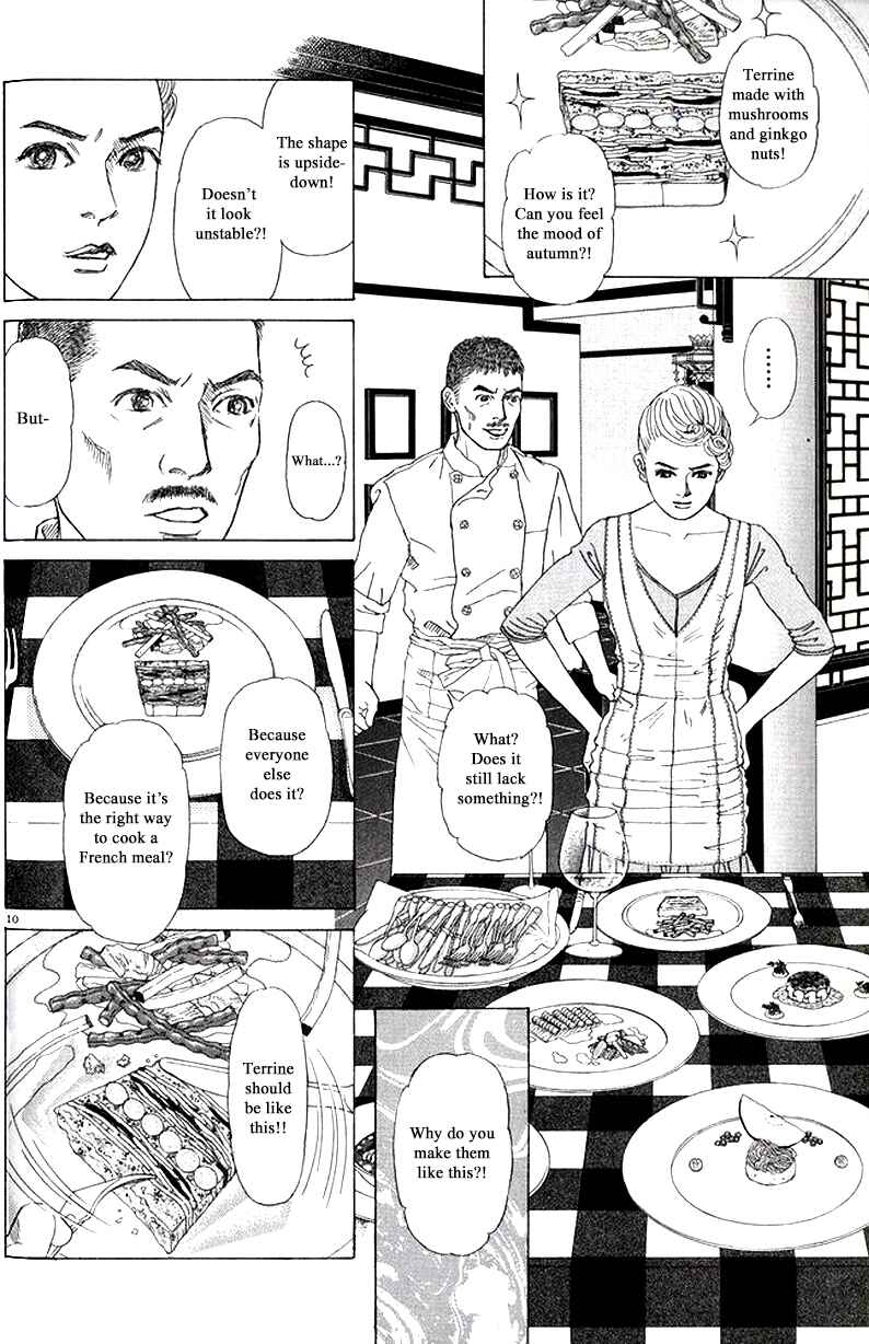 Page 10 Chapter 28 Heaven?