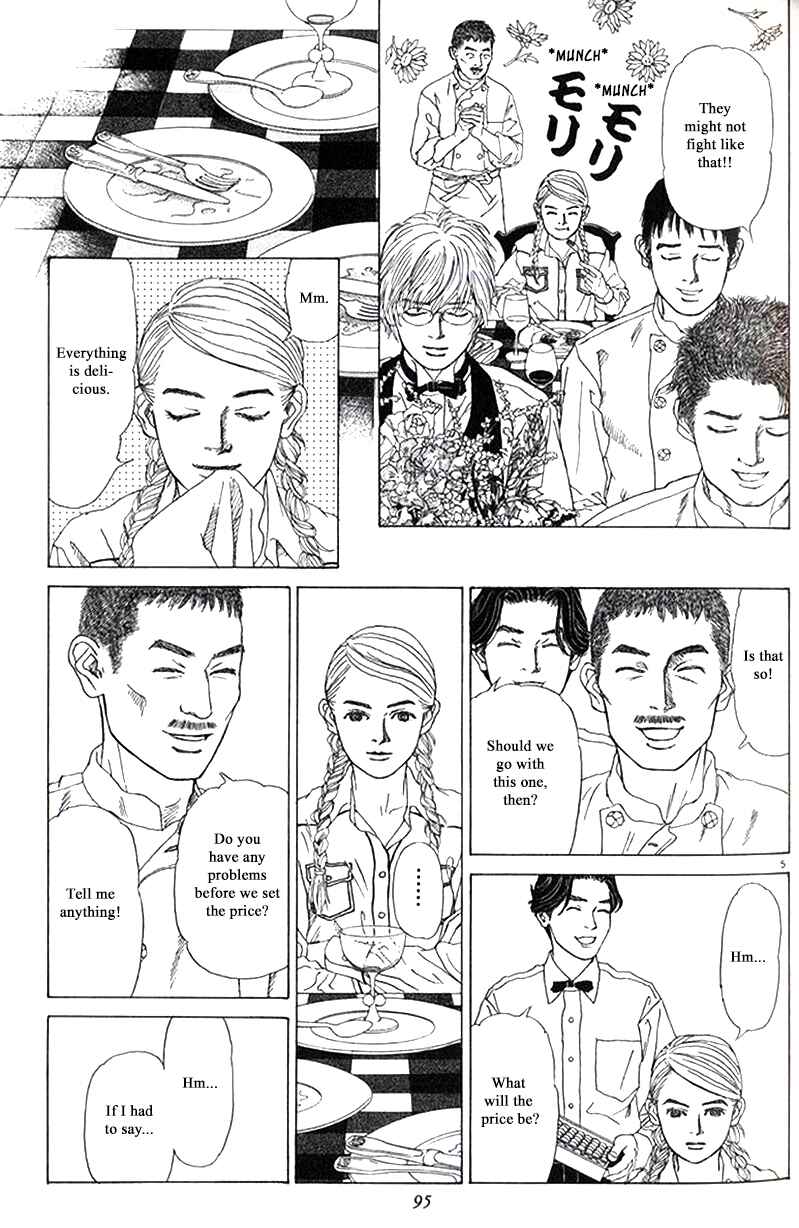 Page 5 Chapter 28 Heaven?