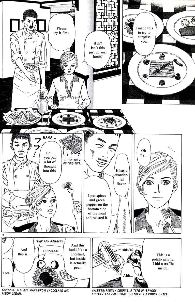 Page 8 Chapter 28 Heaven?