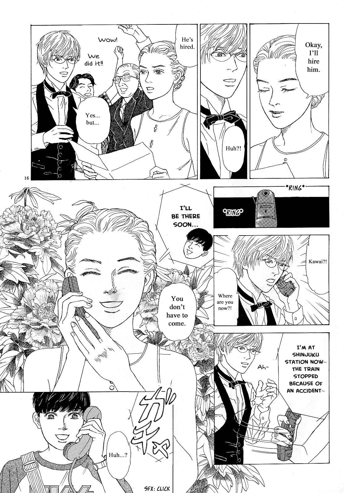Page 16 Chapter 17 Heaven?