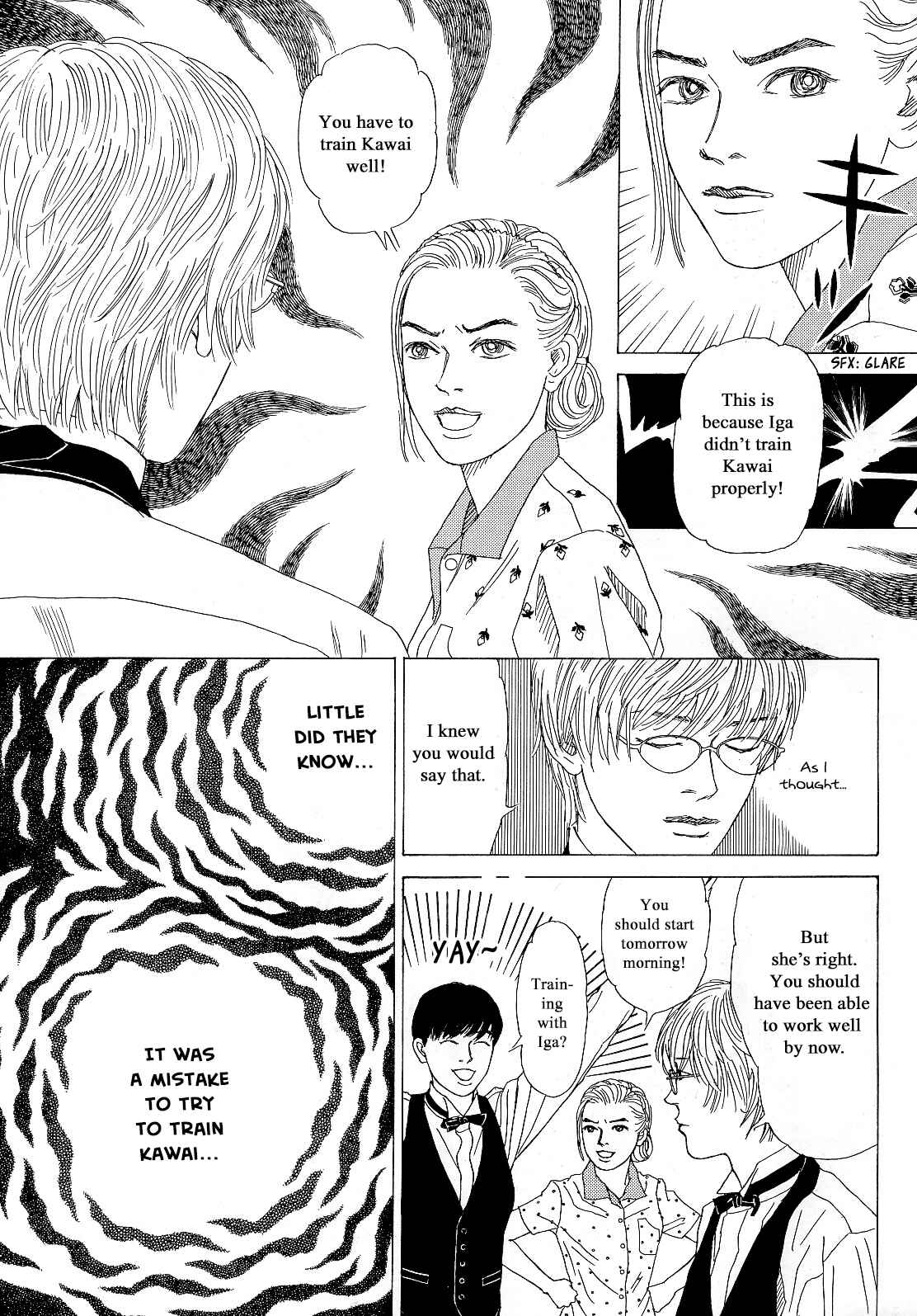 Page 4 Chapter 17 Heaven?