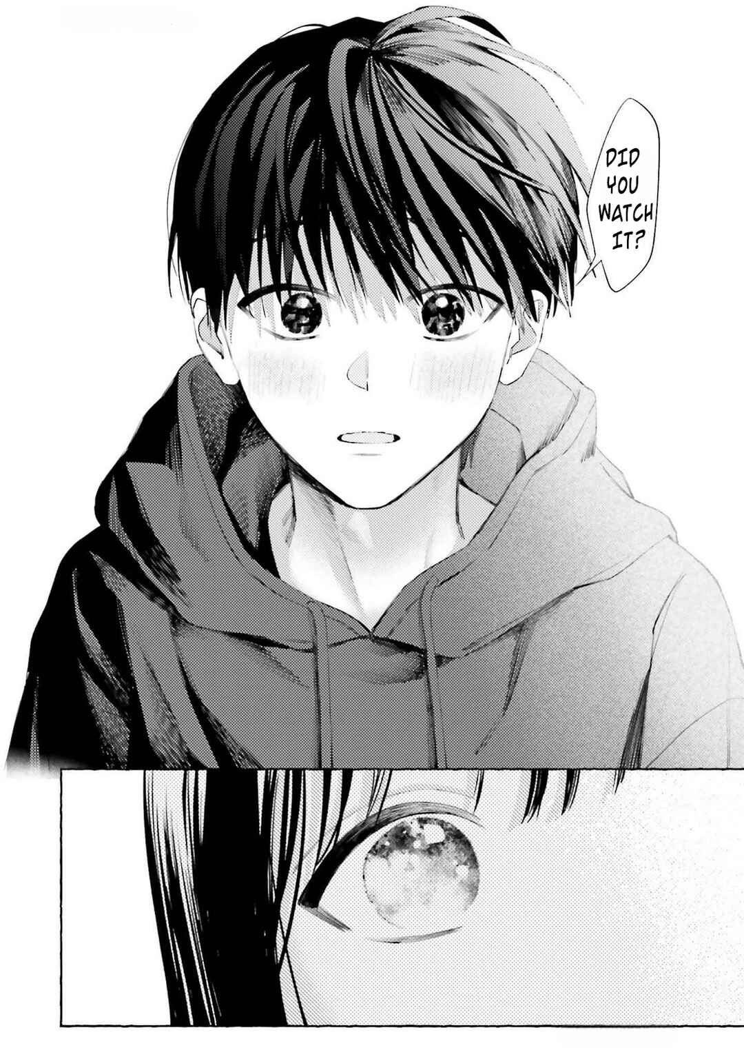 Page 17 Chapter 3 Idol Shikkaku