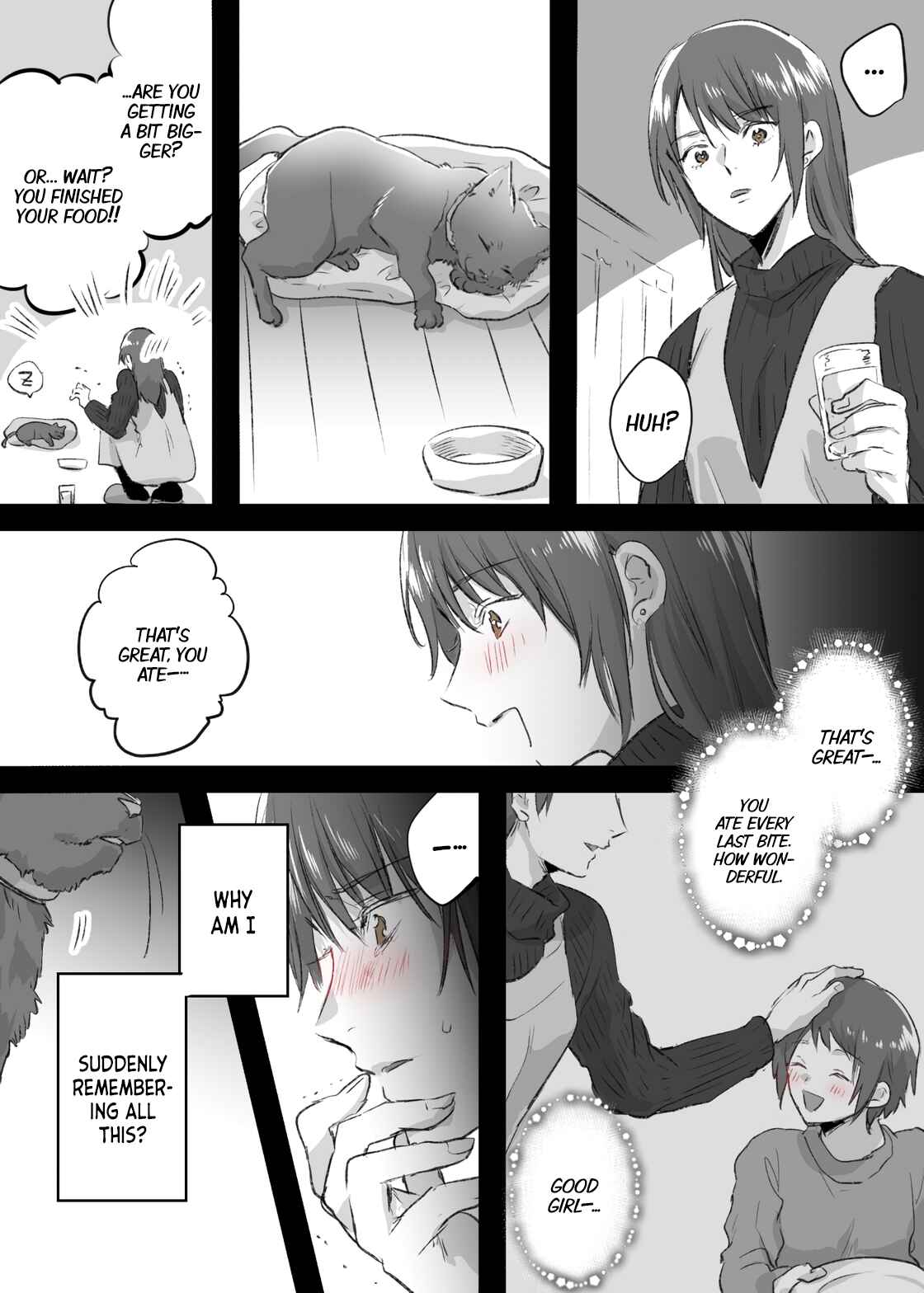 Page 3 Chapter Unknown_a35b Cat, Child, and Mother