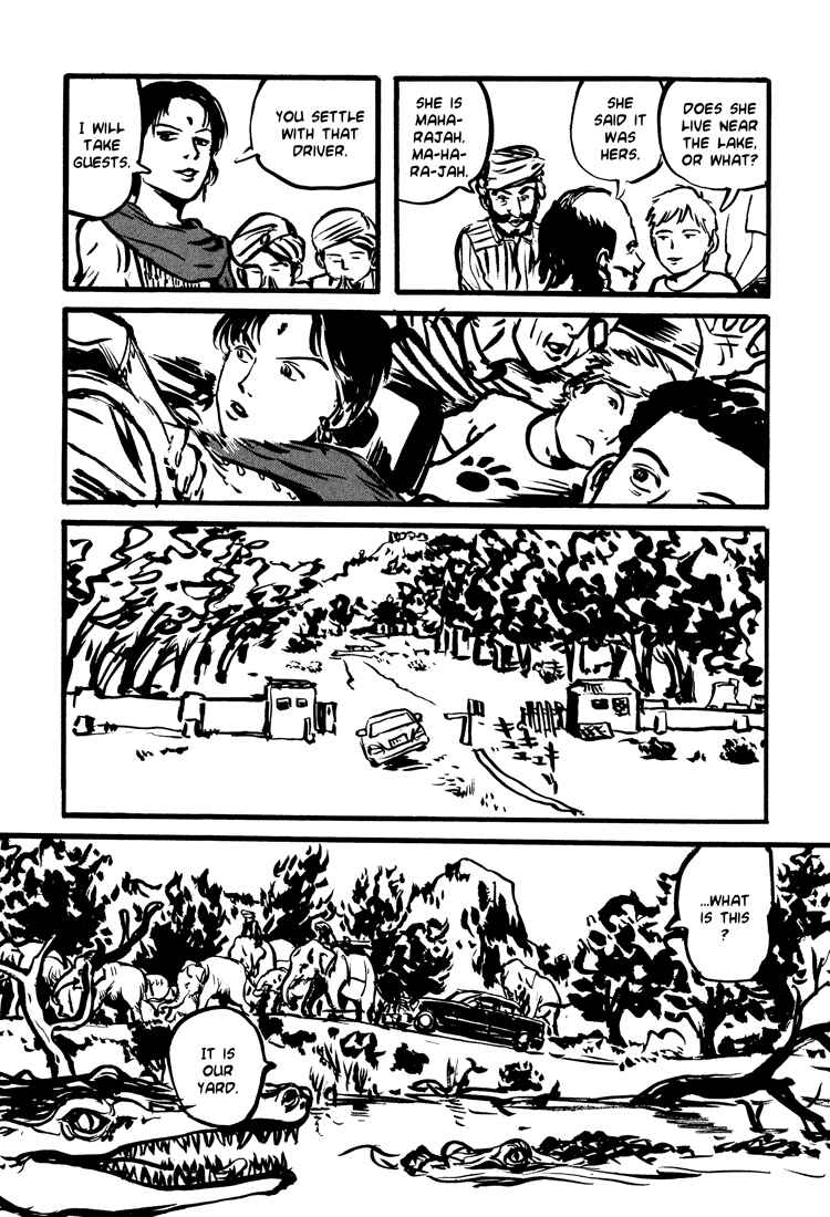 Page 11 Chapter 22 Nasu