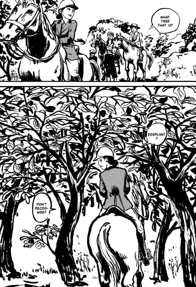 Page 15 Chapter 22 Nasu