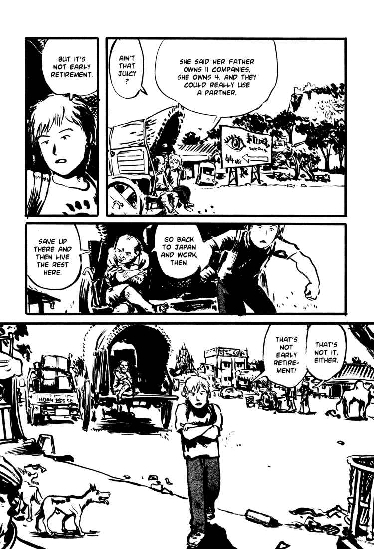 Page 23 Chapter 22 Nasu