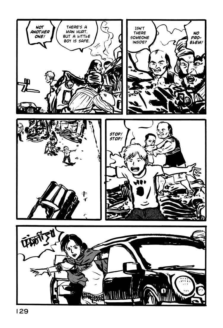 Page 9 Chapter 22 Nasu