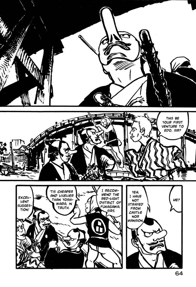 Page 13 Chapter 11 Nasu