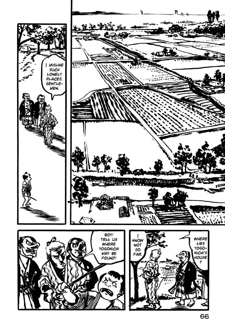 Page 15 Chapter 11 Nasu