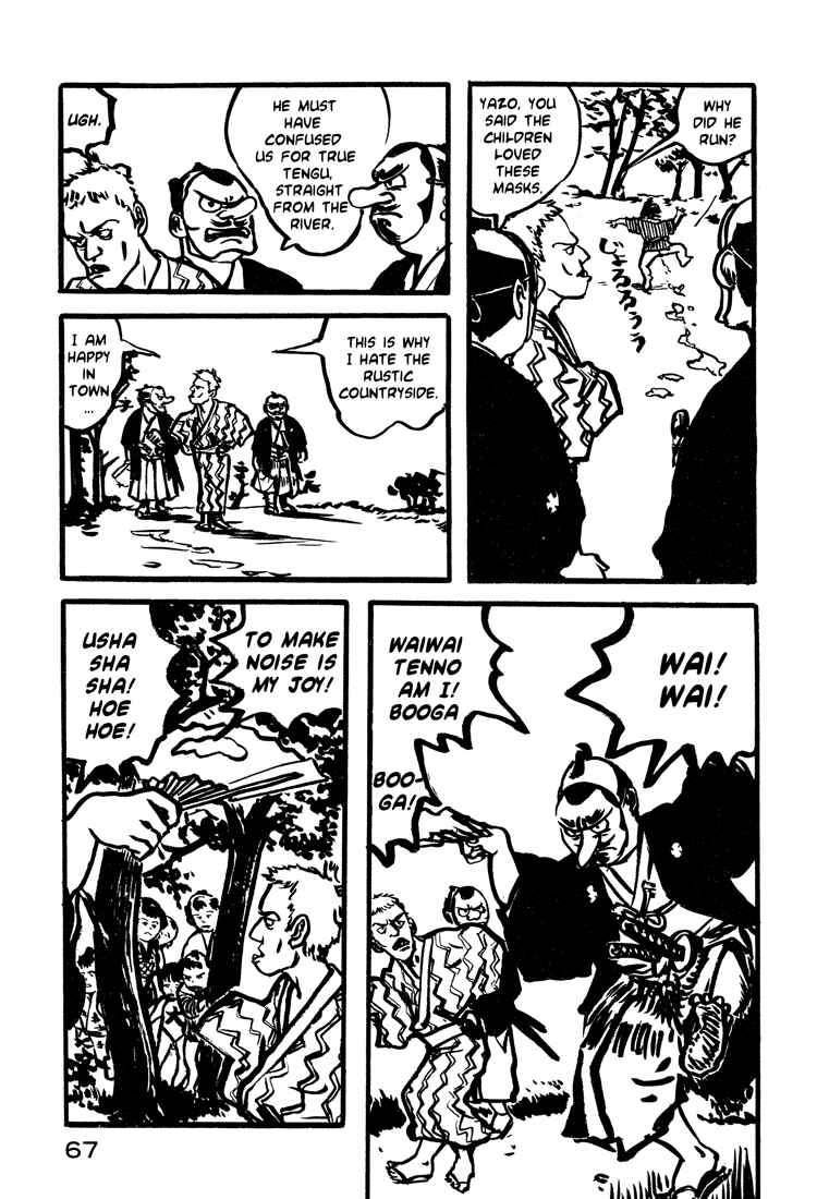 Page 16 Chapter 11 Nasu