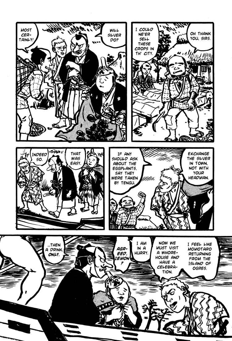 Page 18 Chapter 11 Nasu