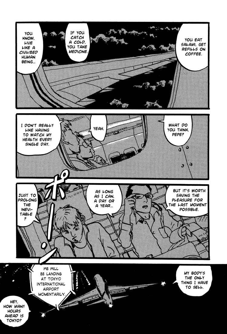 Page 1 Chapter 23 Nasu