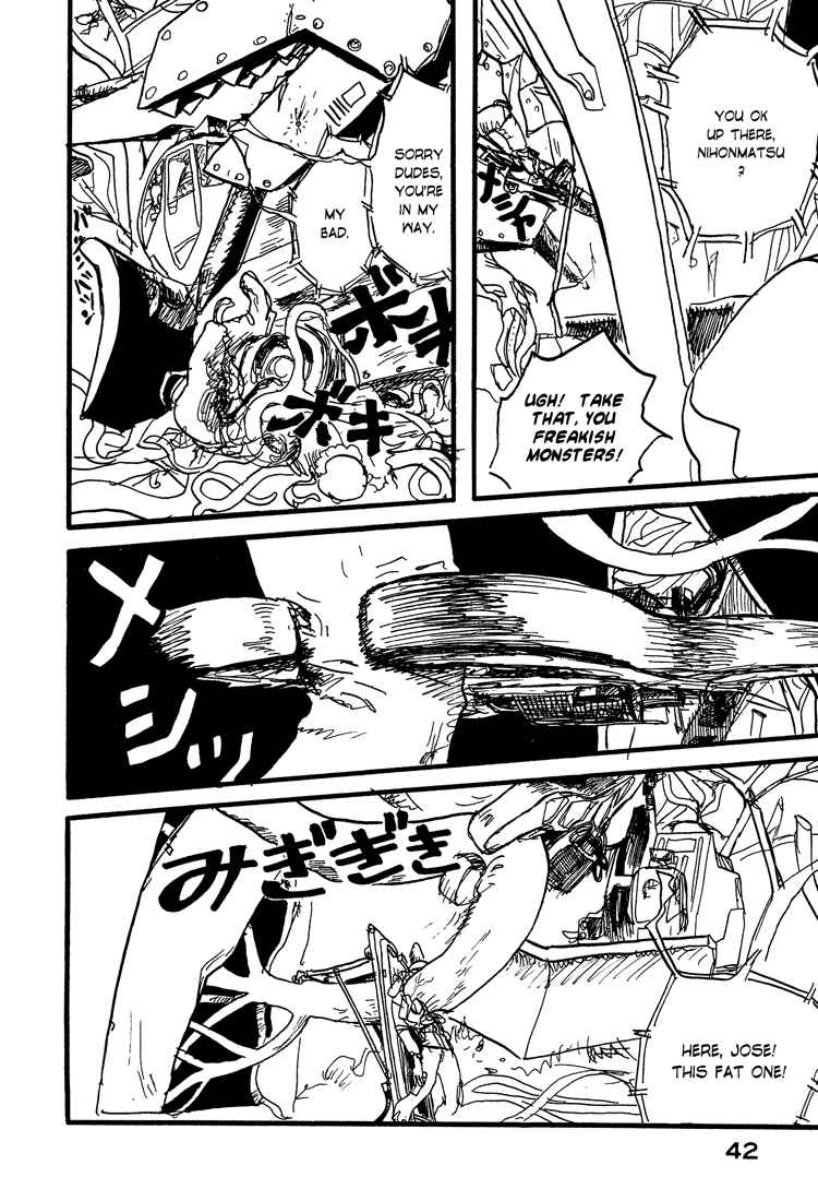 Page 18 Chapter 18 Nasu