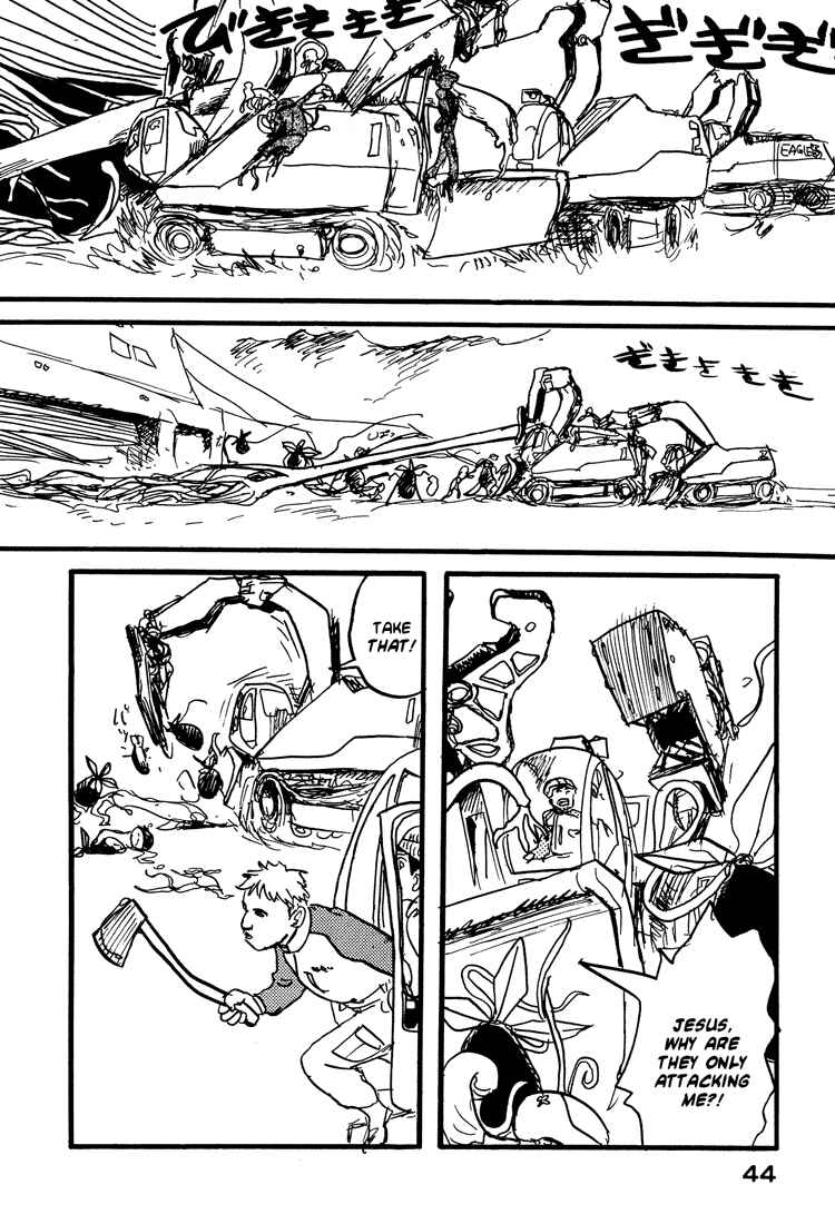 Page 20 Chapter 18 Nasu